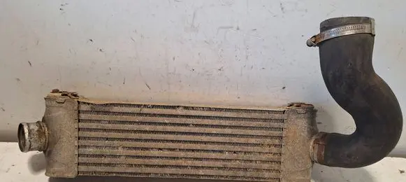 Ford Transit Intercooler radiator 6C119L440AC 016200 20091223
