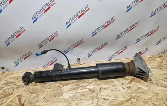 BMW 2 F22 F23 Rear shock absorber/damper 6866517 37126866516 6861777