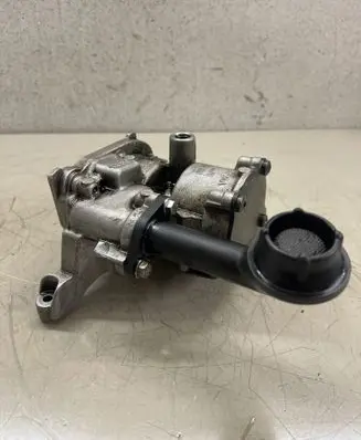 Seat Leon (5F) Oil pump 04L145208T 080418 051046