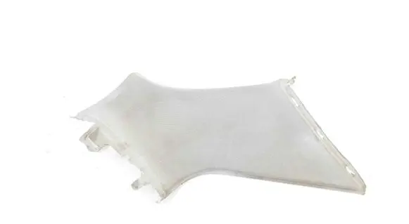 Audi A3 S3 8V (C) pillar trim 8P4867245