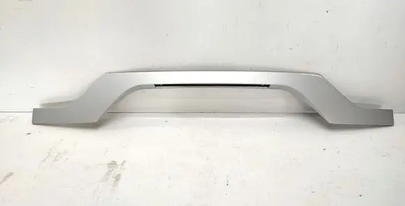 BMW X3 E83 Tailgate/boot cover trim set 7052452 51137052452