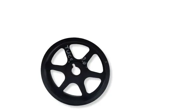 Hyundai Tucson JM Camshaft pulley/ VANOS 