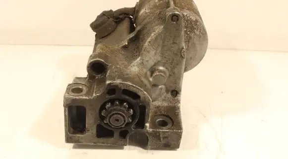 Opel Monterey Starter motor