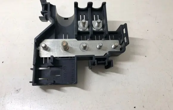 Audi A6 S6 C6 4F Positive wiring loom 4F0941824