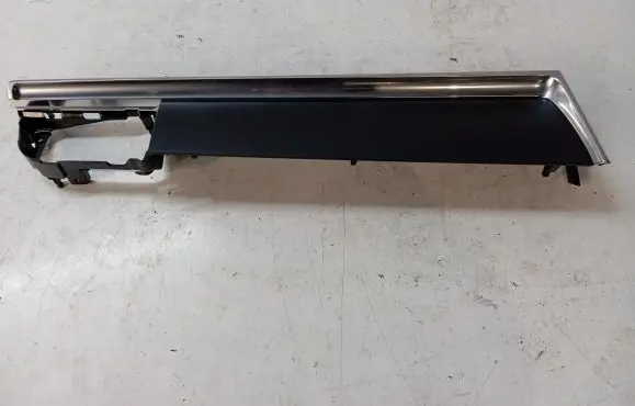 Porsche Macan (95B) Panel trim 95B854524