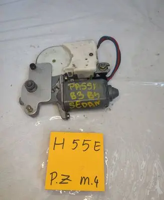 Volkswagen PASSAT B3 Sunroof motor/actuator 357877795