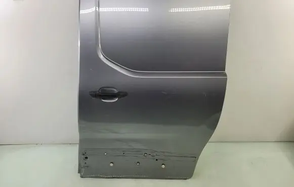 Citroen Berlingo Side sliding door 