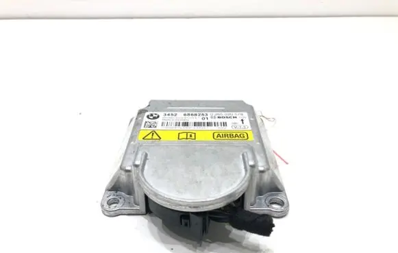 BMW 4 F32 F33 Airbag deployment crash/impact sensor 0265020578