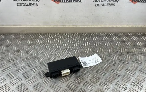 BMW 5 E39 Door control unit/module 613569042549