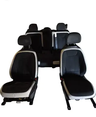 KIA EV6 Interior set 