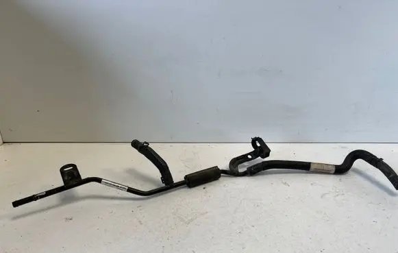 Volkswagen Golf VII Engine coolant pipe/hose 5Q0121064BB 0742 23518