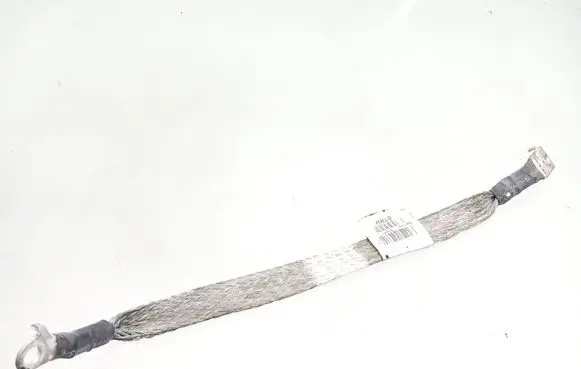 Hyundai i10 Negative earth cable (battery) 91880B9010