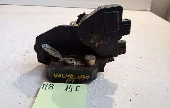Volvo S70 V70 V70 XC Rear door lock