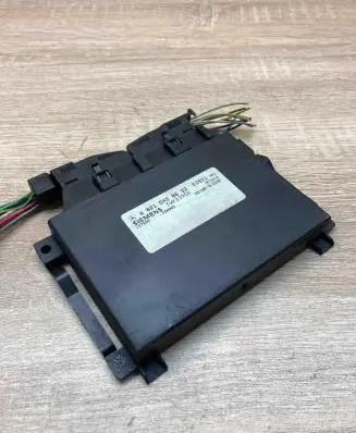 Mercedes-Benz E W210 Gearbox control unit/module A0215450632 5WK33906