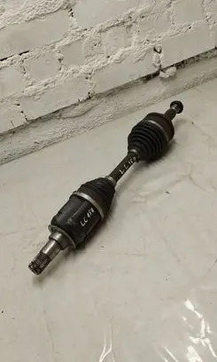 Toyota Land Cruiser (J150) Rear driveshaft 4343060082