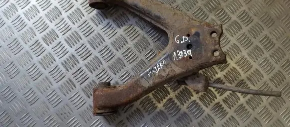 Mitsubishi Pajero Rear upper control arm/wishbone