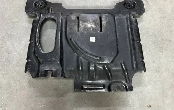 Ford Bronco Other under body part MB3C5B018AB