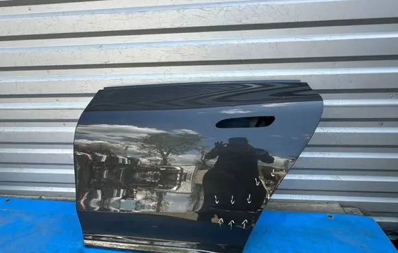 Mercedes-Benz EQE v295 Rear door 2957325100