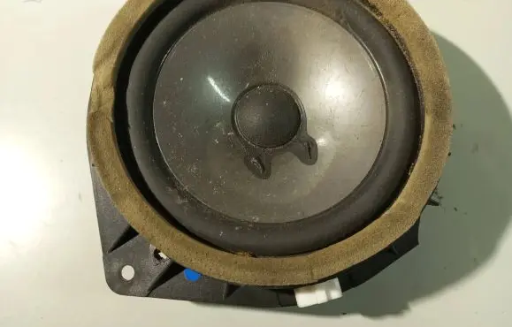 Lexus IS 220D-250-350 Front door speaker 8616053210
