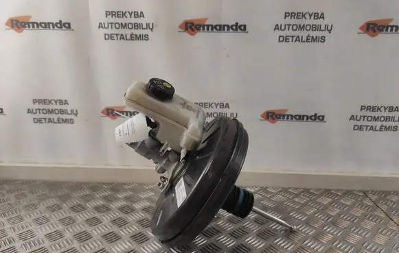 Volkswagen Arteon Brake booster 5Q1614105CG