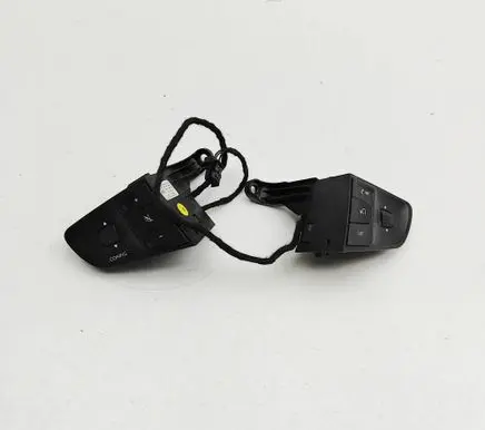 Opel Vivaro Steering wheel buttons/switches 98095446ZD