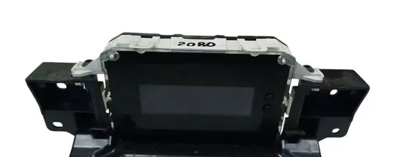 Ford Focus Screen/display/small screen AM5T18B955AF