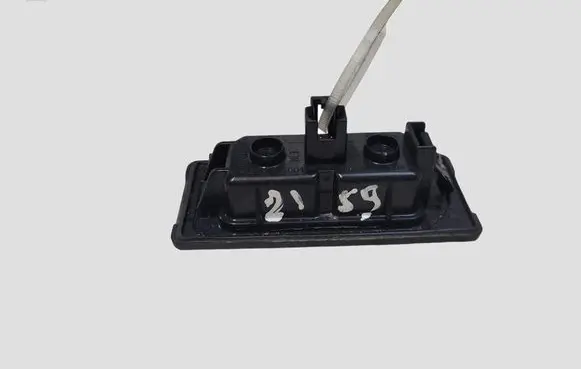 Skoda Superb B8 (3V) Number plate light 3AF943021A