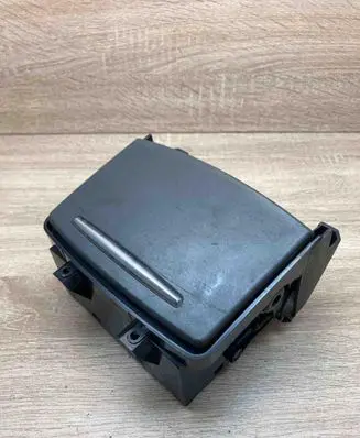 Audi A6 S6 C6 4F Cup holder front 4F28625336PS
