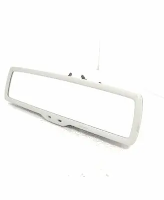 Volkswagen PASSAT CC Rear view mirror (interior) 3C085751