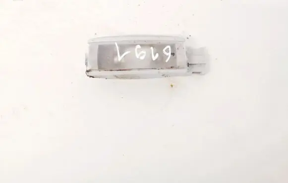 Volkswagen Golf VII Other interior light 1k0947109