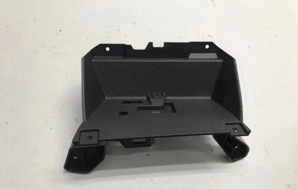 Peugeot 408 P54 Dashboard center trim panel 9838228580