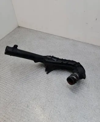 Ford Mondeo MK IV Intercooler hose/pipe 6G916K683A