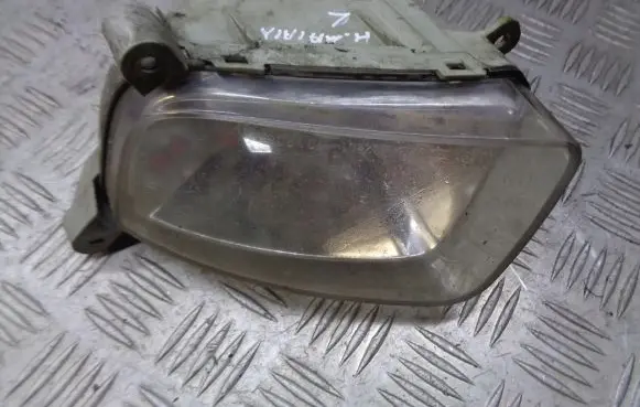 Hyundai Matrix Front fog light