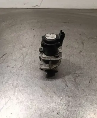 Peugeot 3008 I EGR valve V29006980A 209100060