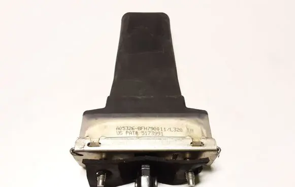 Land Rover Range Rover Sport L320 Rear door check strap stopper BFH790011 A05326 5173991