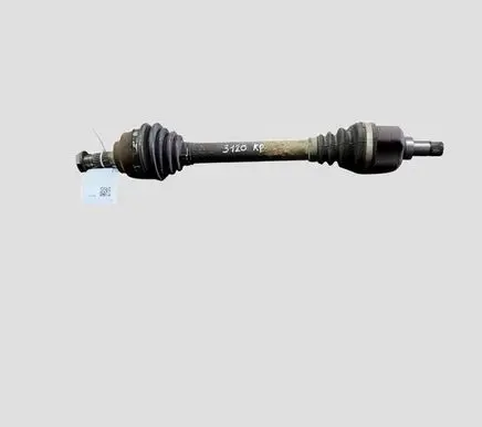 Citroen C4 II Front driveshaft