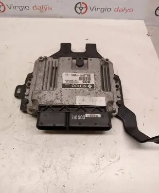 KIA Sportage Engine control unit/module 391102BAH3 9001120091KE BE56FS03600