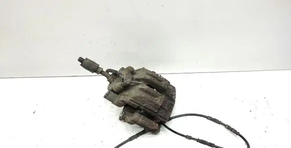 BMW X1 E84 Rear brake caliper
