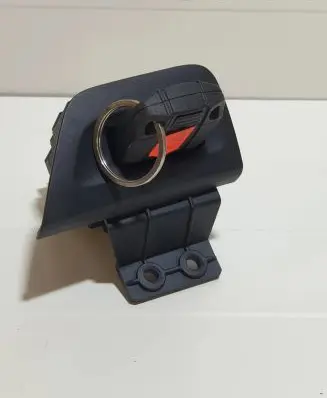 BMW 1 E81 E87 Ignition lock 6954717 10862510