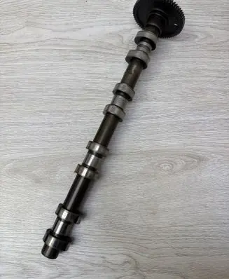 Dodge Nitro Camshaft 20017276 20182075F 070321