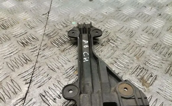 Audi A6 S6 C4 4A Front bumper mounting bracket 4a0807283a
