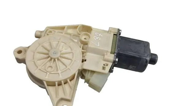 Mercedes-Benz E W212 Front door window regulator motor A2048200242