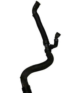 Volvo XC70 Air intake hose/pipe 31355200001