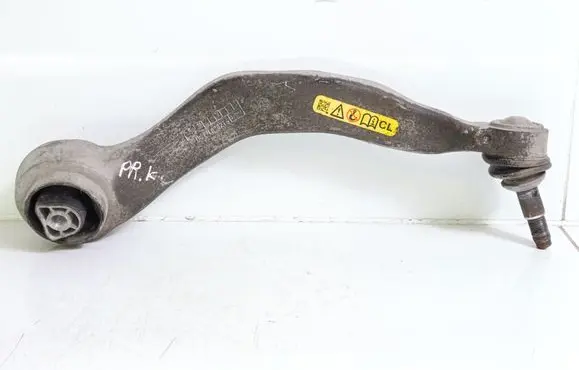 Front control arm