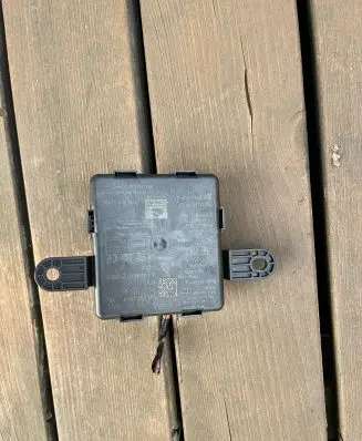 Audi A3 8Y Other devices 5WA959436P