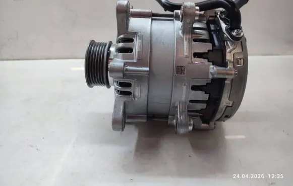 Seat Leon IV Generator/alternator 05E903019K