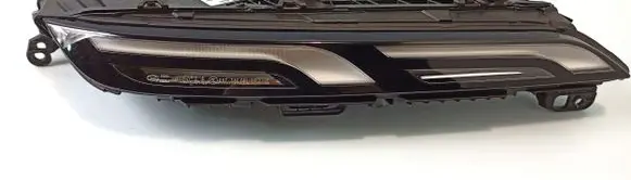 LED Daytime headlight