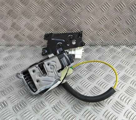 BMW M8 F91 F92 G14 G15 Front door lock 5A36EC3 7477709