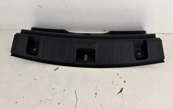 Dodge Hornet Trunk/boot sill cover protection 156155624 A169M0140