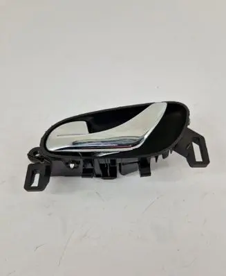 Nissan Qashqai Front door interior handle 806714EA0A